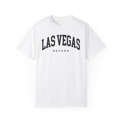 Las Vegas Nevada Comfort Colors® Tee