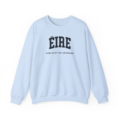 Ireland Éire Sweatshirt