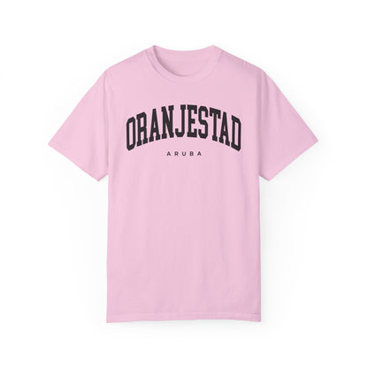 Oranjestad Aruba Comfort Colors® Tee