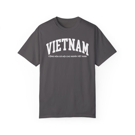 Vietnam Comfort Colors® Tee