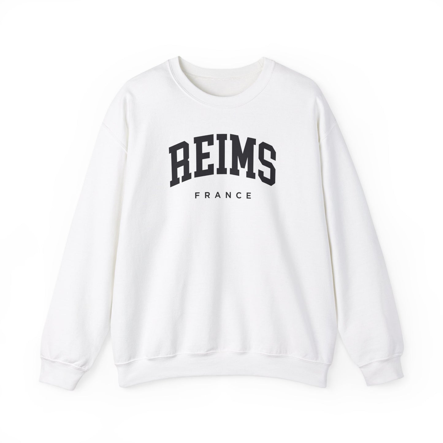 Reims France Sweatshirt