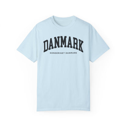 Denmark Comfort Colors® Tee