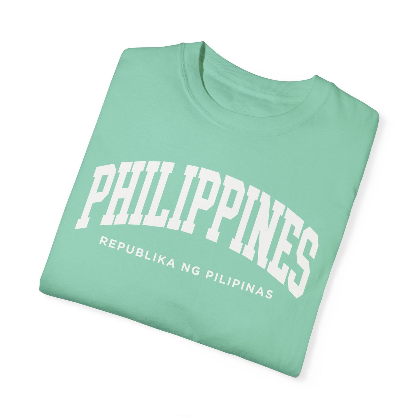 Philippines Comfort Colors® Tee