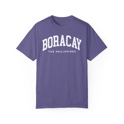 Boracay Philippines Comfort Colors® Tee