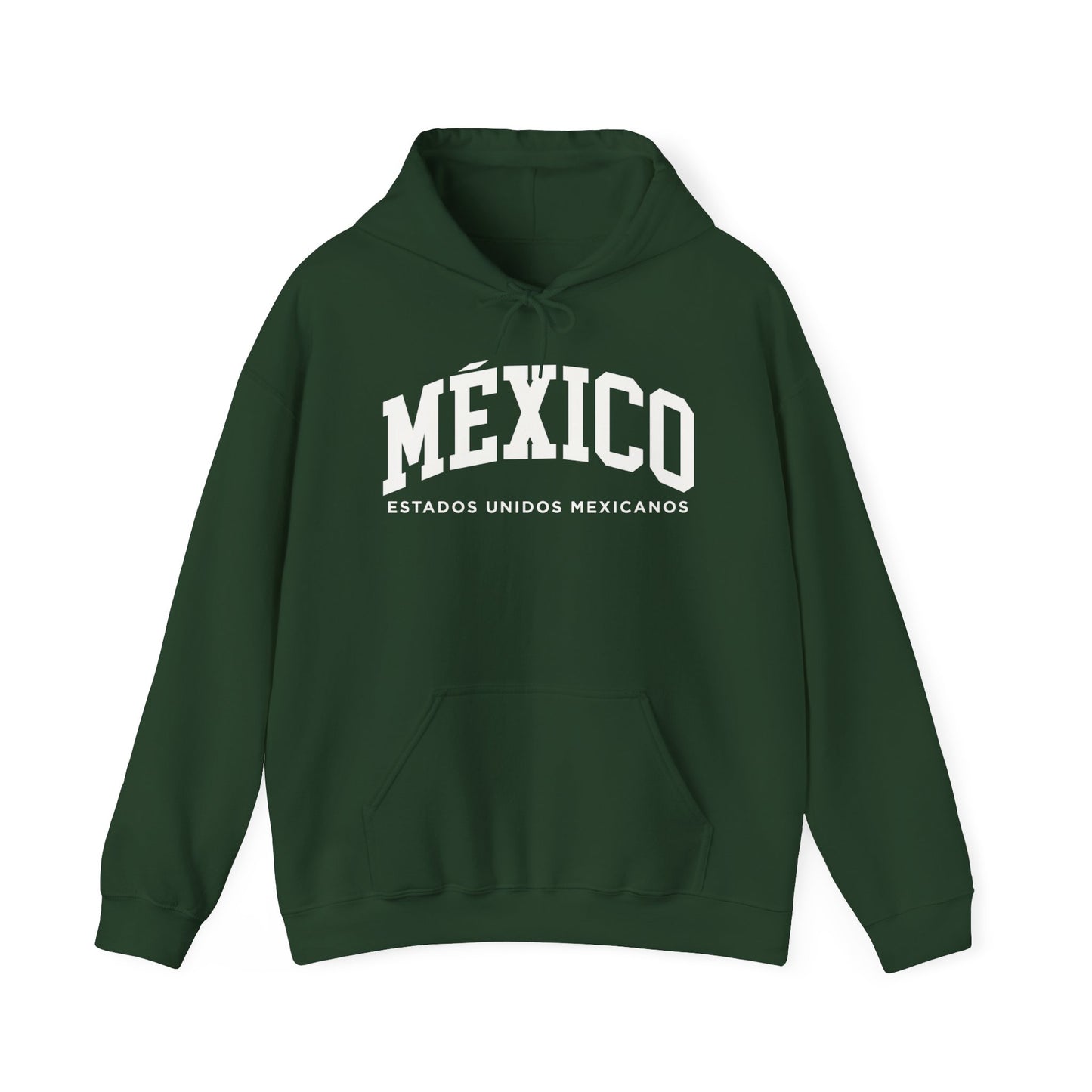 Mexico Hoodie