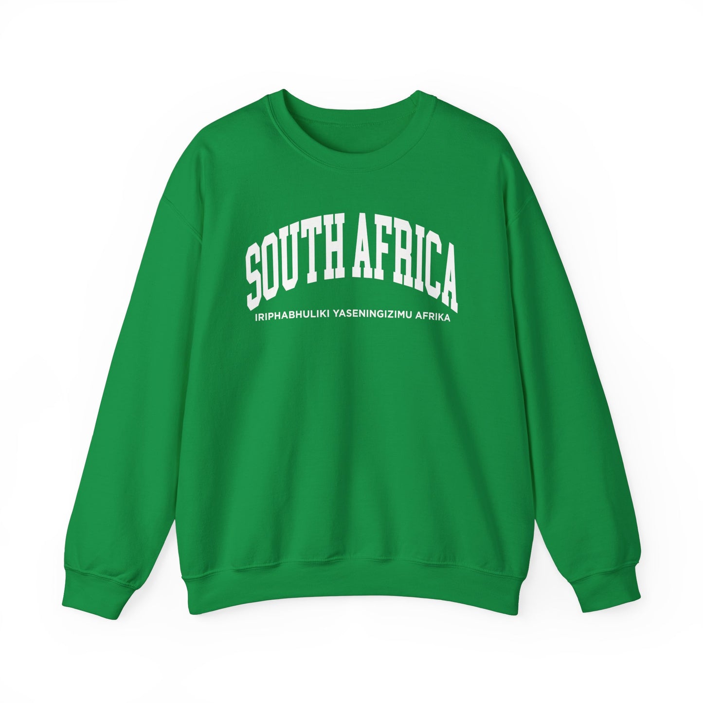 South Africa Sweatshirt