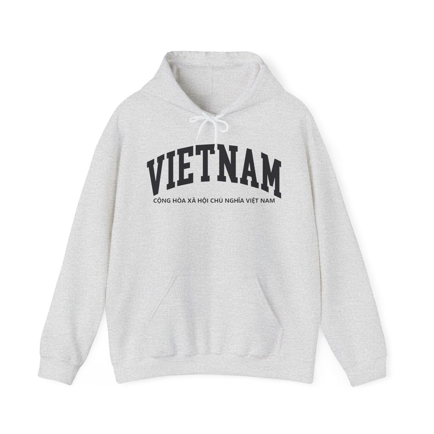 Vietnam Hoodie