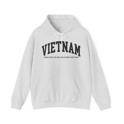 Vietnam Hoodie