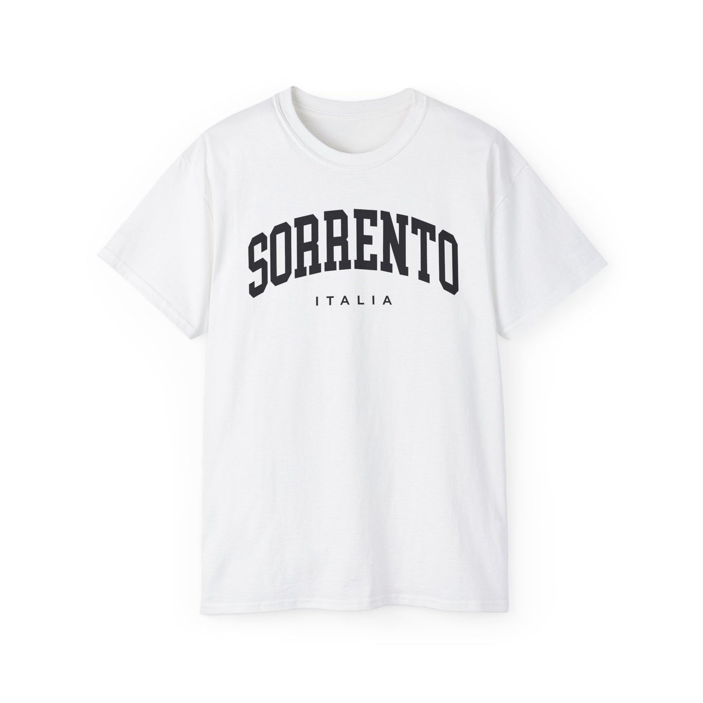 Sorrento Italy Tee