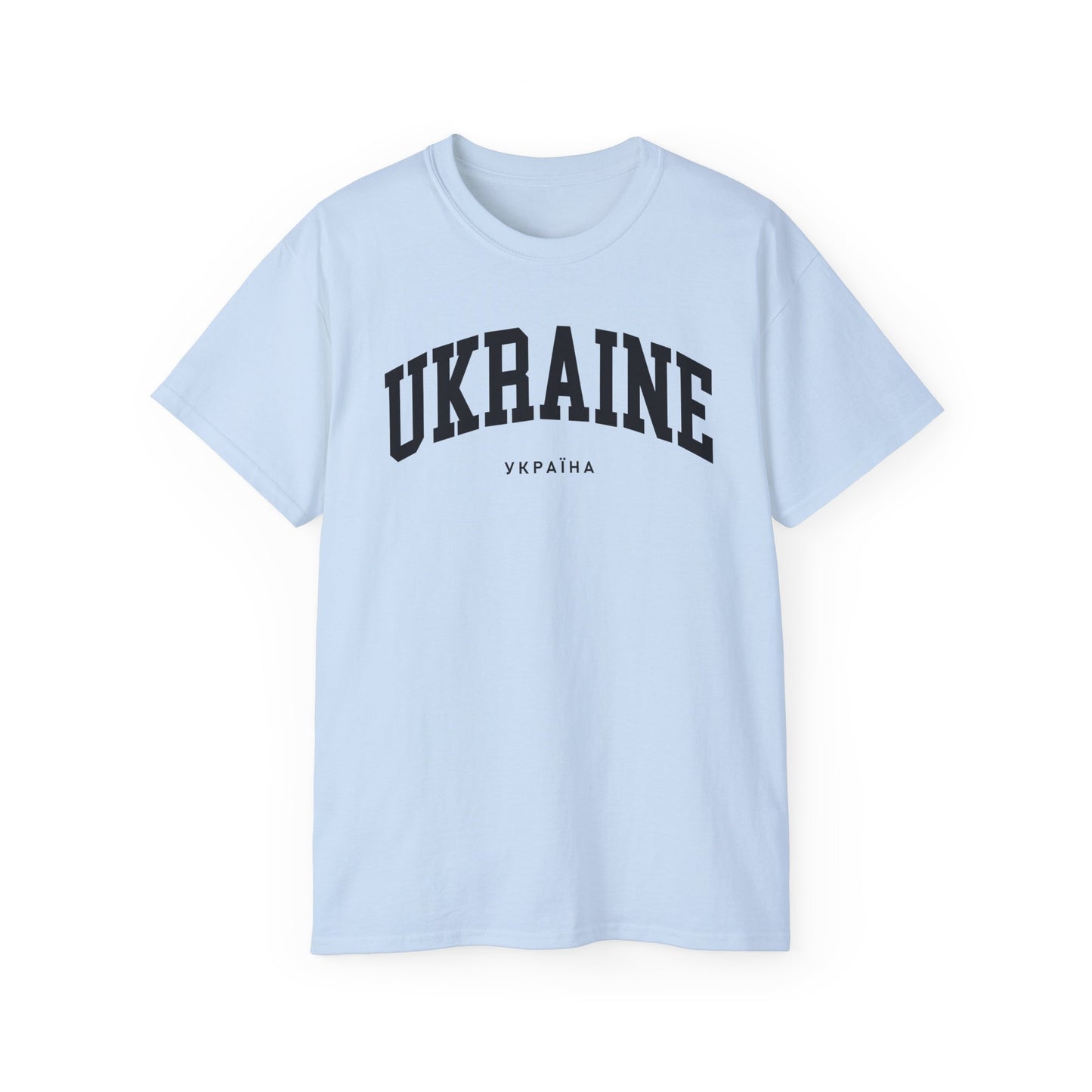 Ukraine Tee