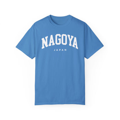 Nagoya Japan Comfort Colors® Tee