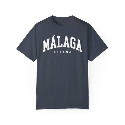 Málaga Spain Comfort Colors® Tee