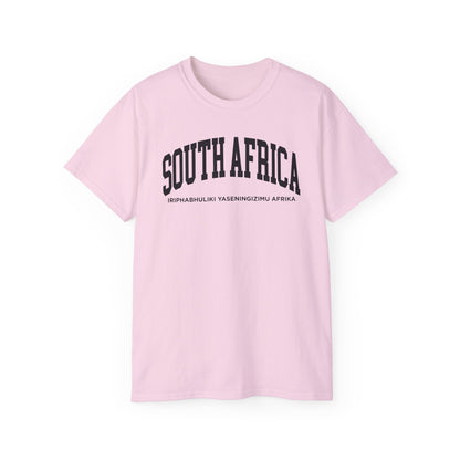 South Africa Tee