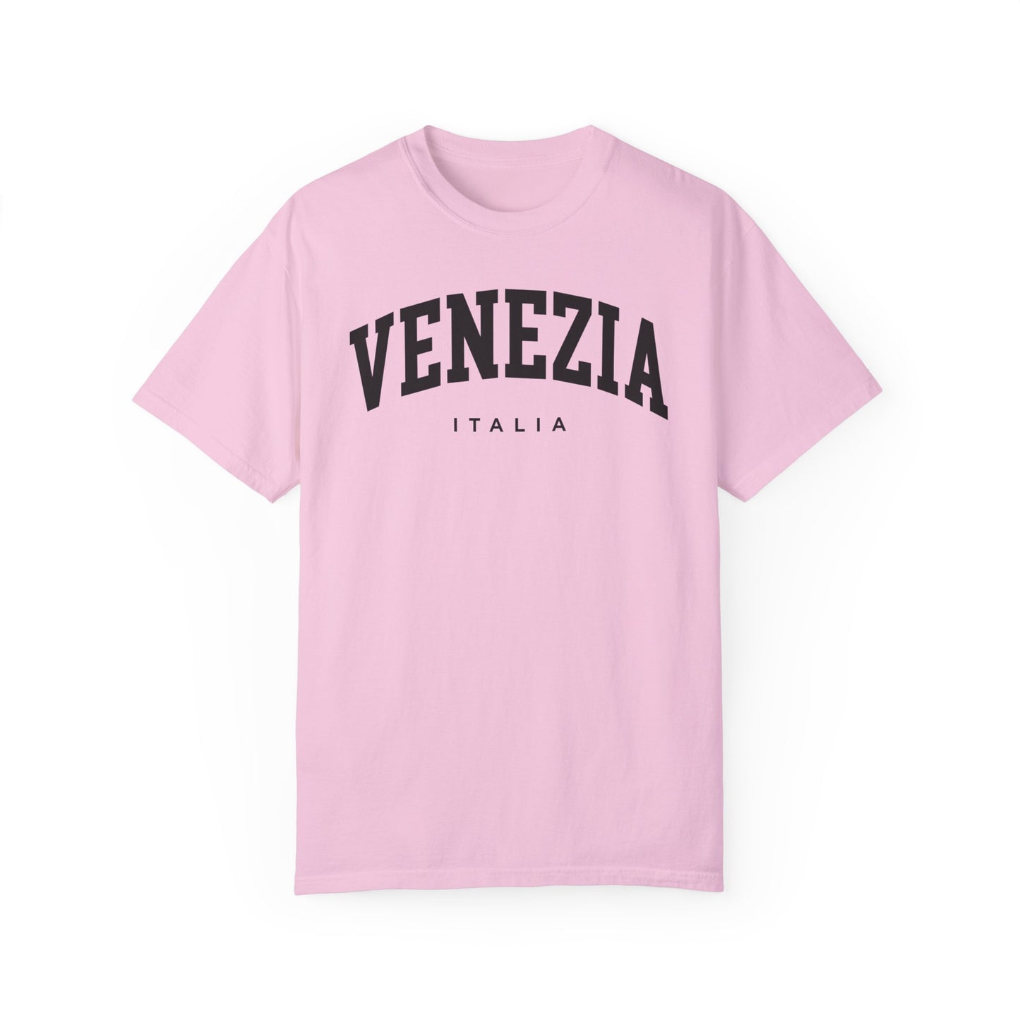 Venice Italy Comfort Colors® Tee