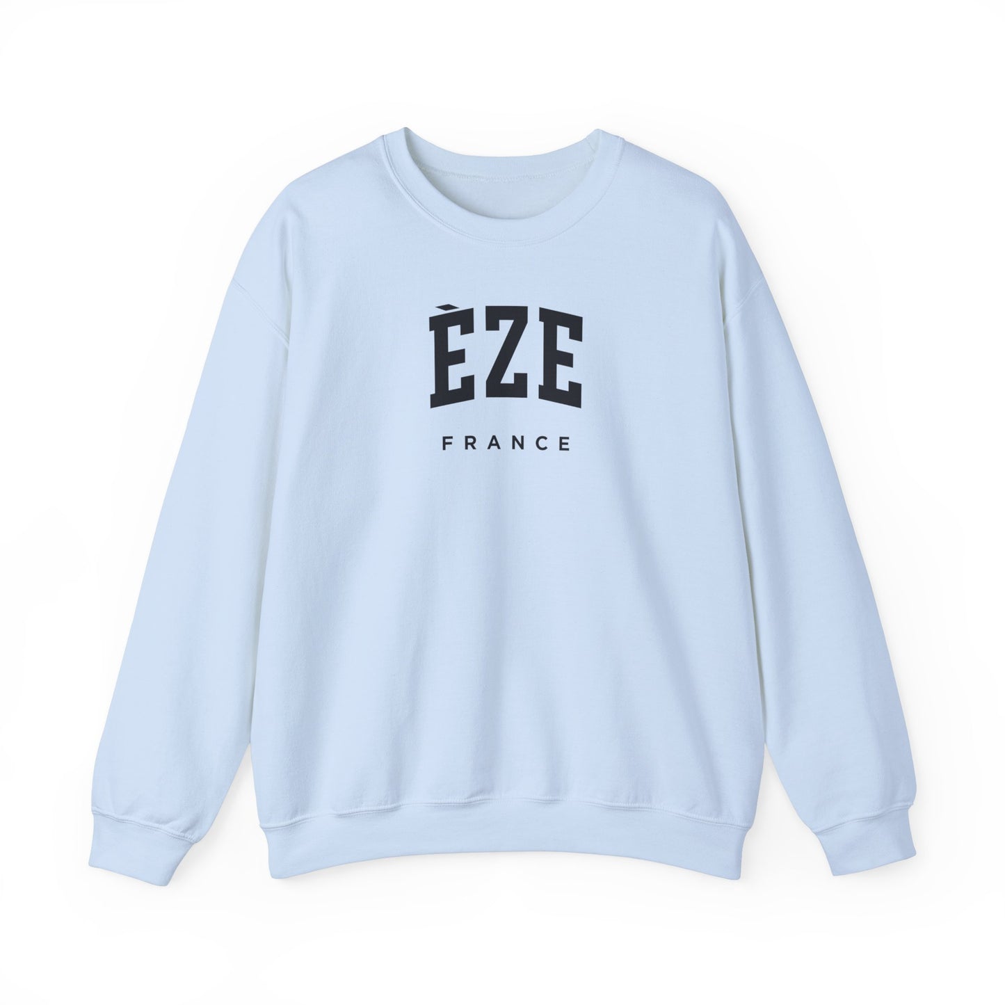 Èze France Sweatshirt