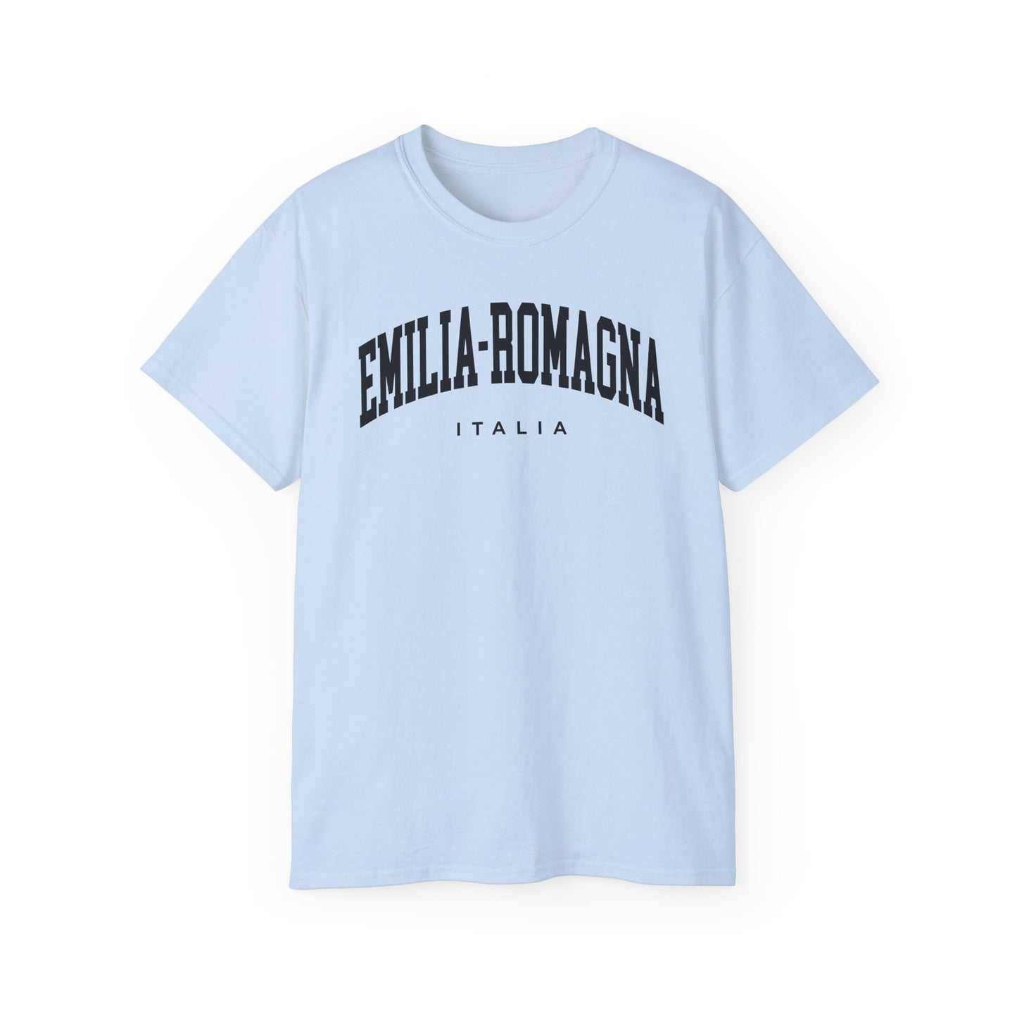 Emilia-Romagna Italy Tee