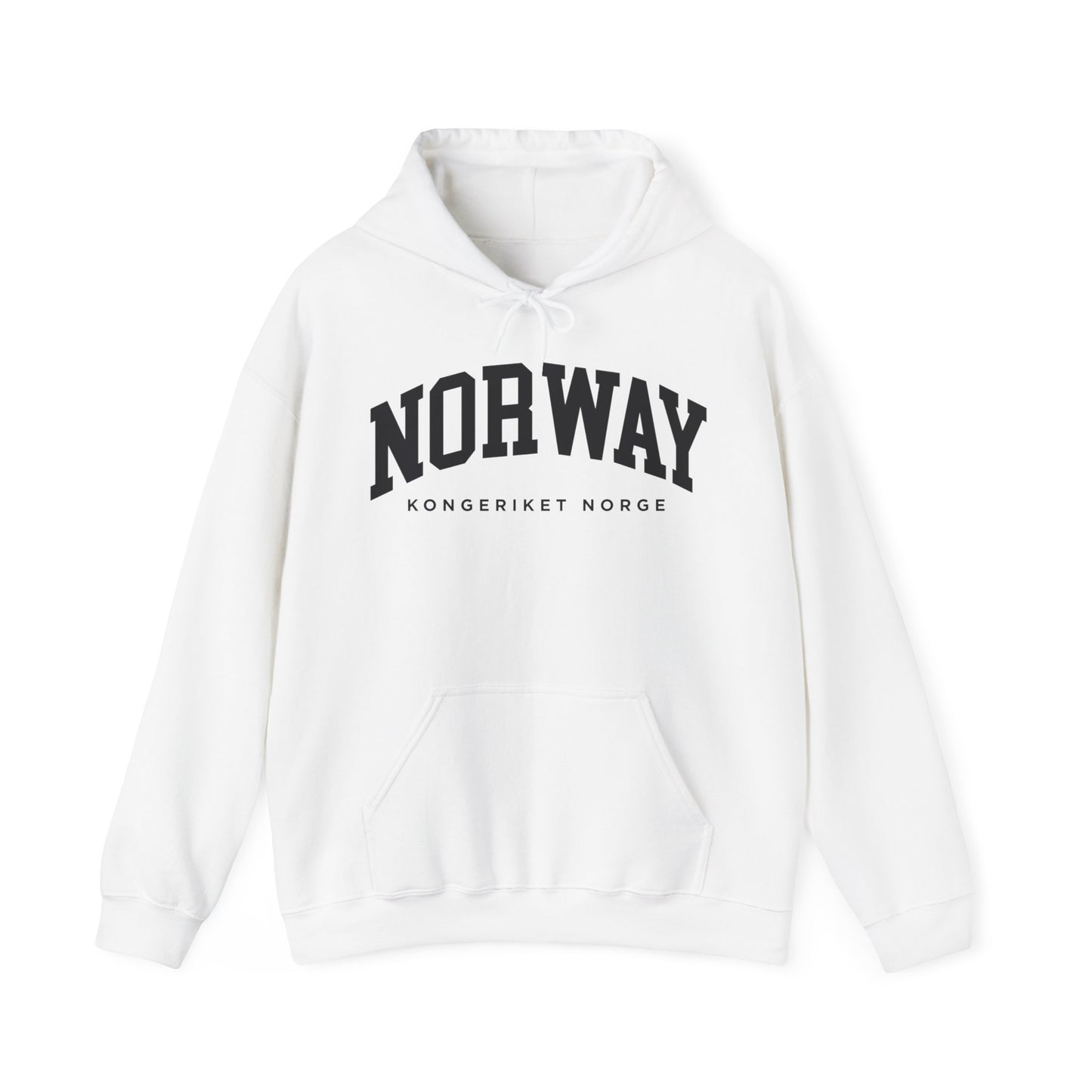 Norway Hoodie