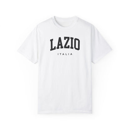 Lazio Italy Comfort Colors® Tee