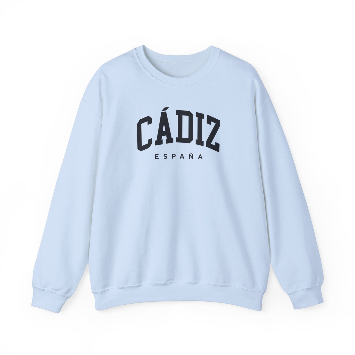 Cádiz Spain Sweatshirt