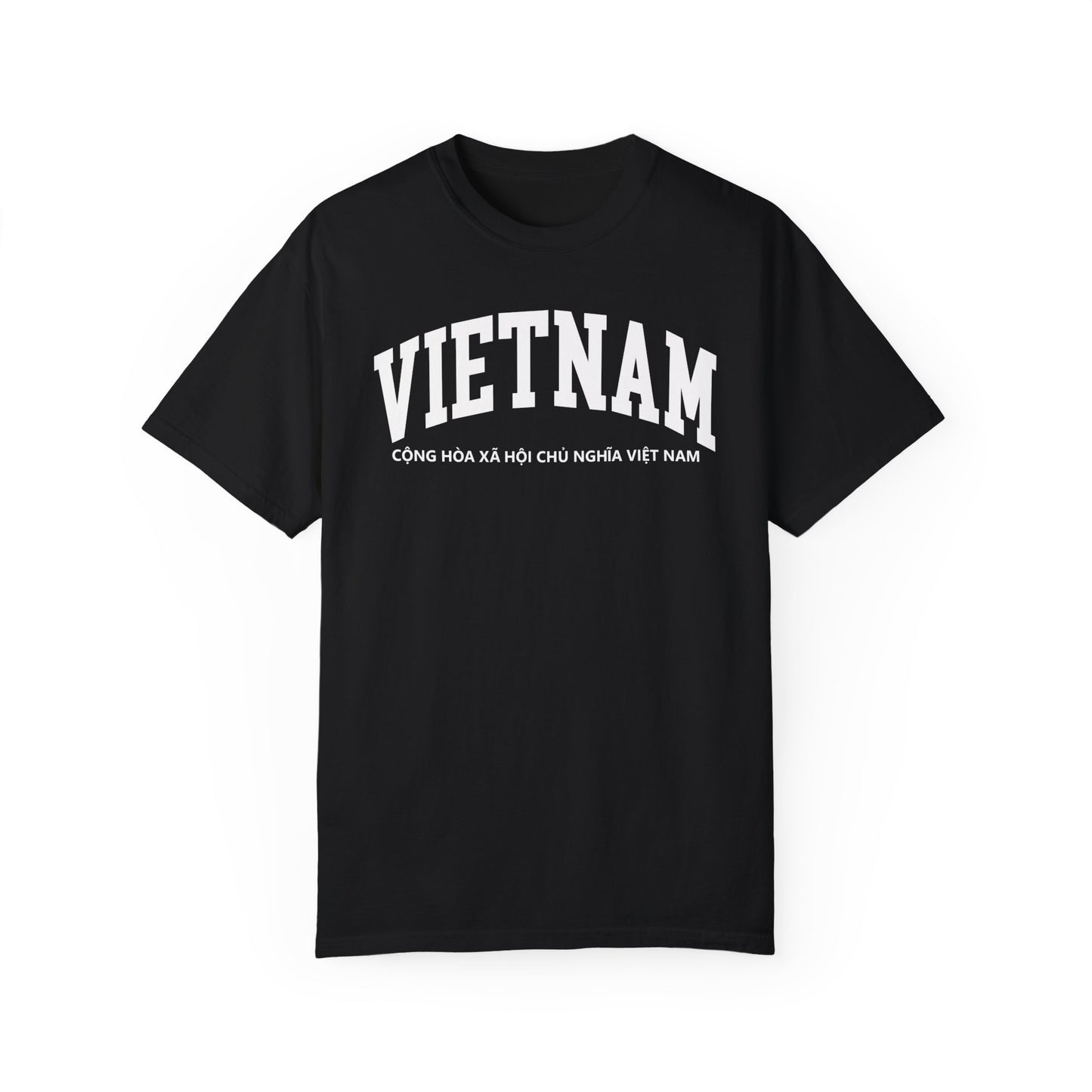 Vietnam Comfort Colors® Tee