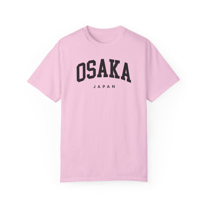 Osaka Japan Comfort Colors® Tee