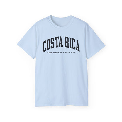 Costa Rica Tee