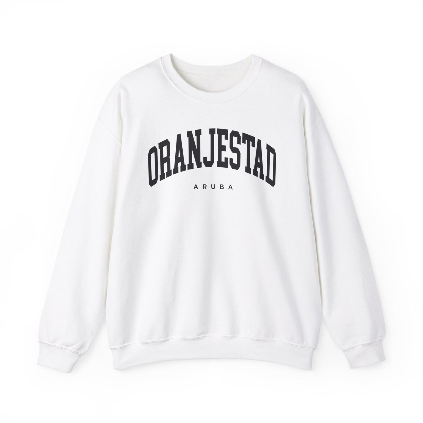 Oranjestad Aruba Sweatshirt