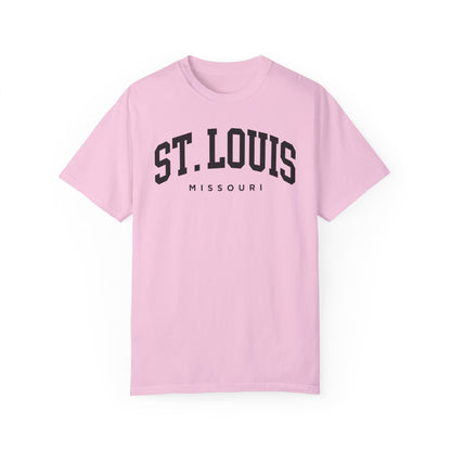 St. Louis Missouri Comfort Colors® Tee