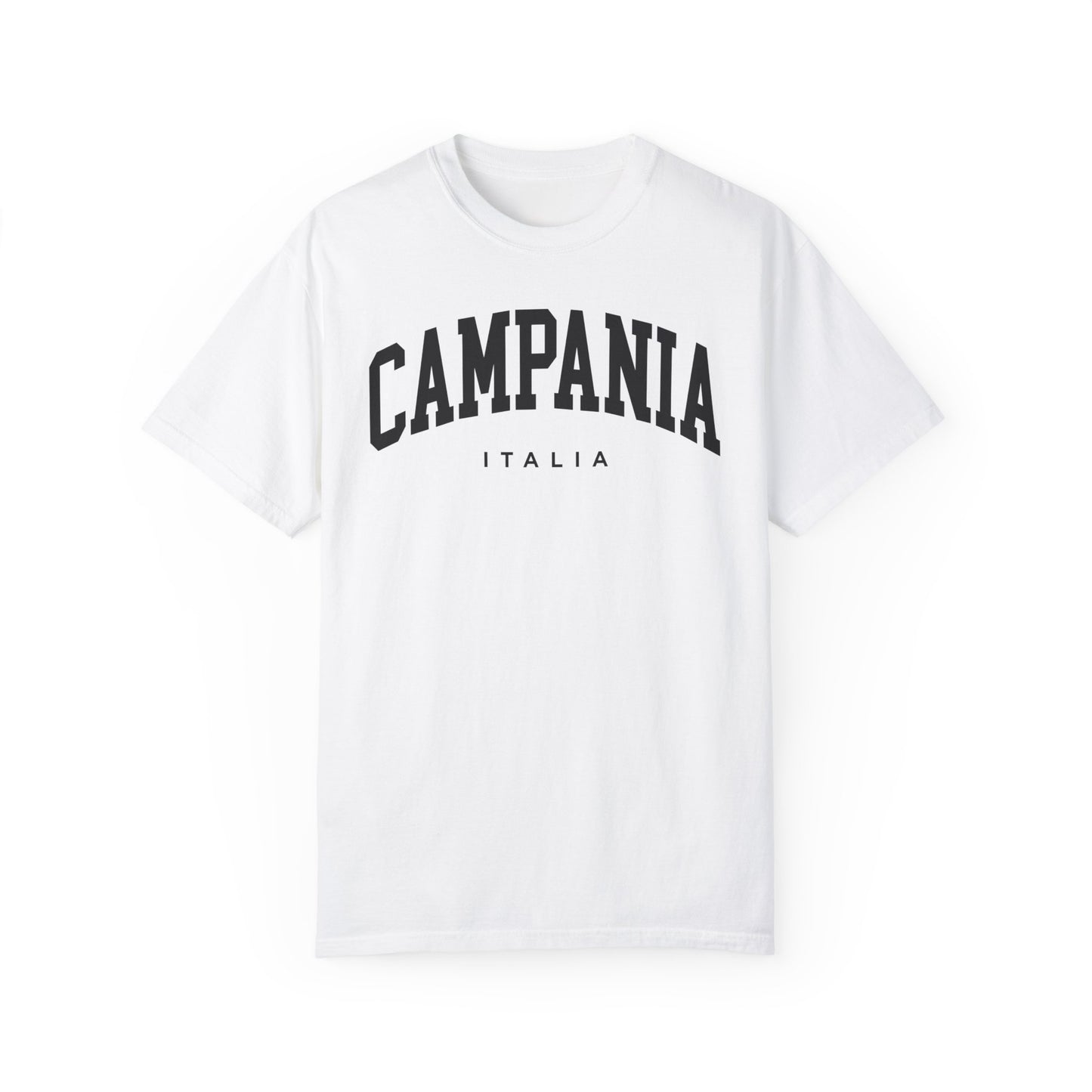 Campania Italy Comfort Colors® Tee