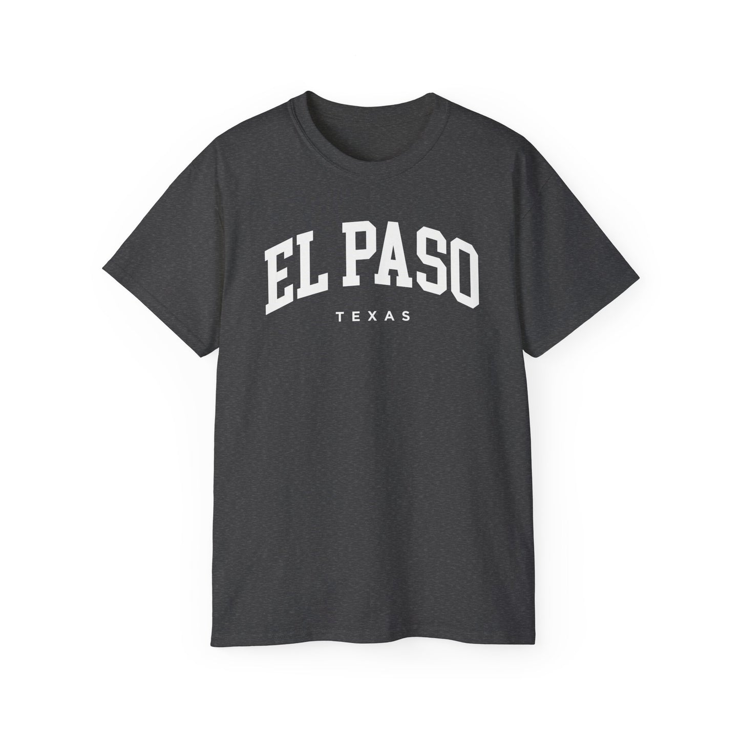 El Paso Texas Tee