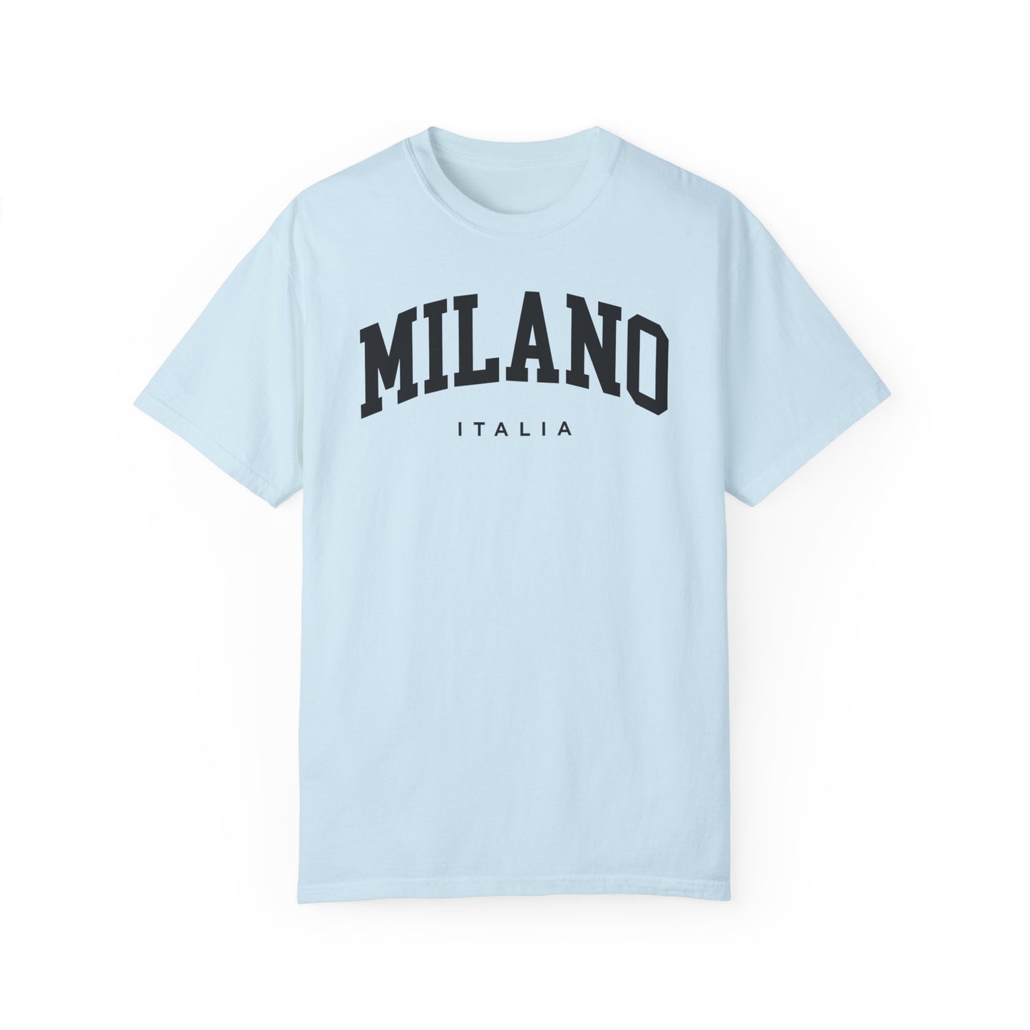 Milan Italy Comfort Colors® Tee