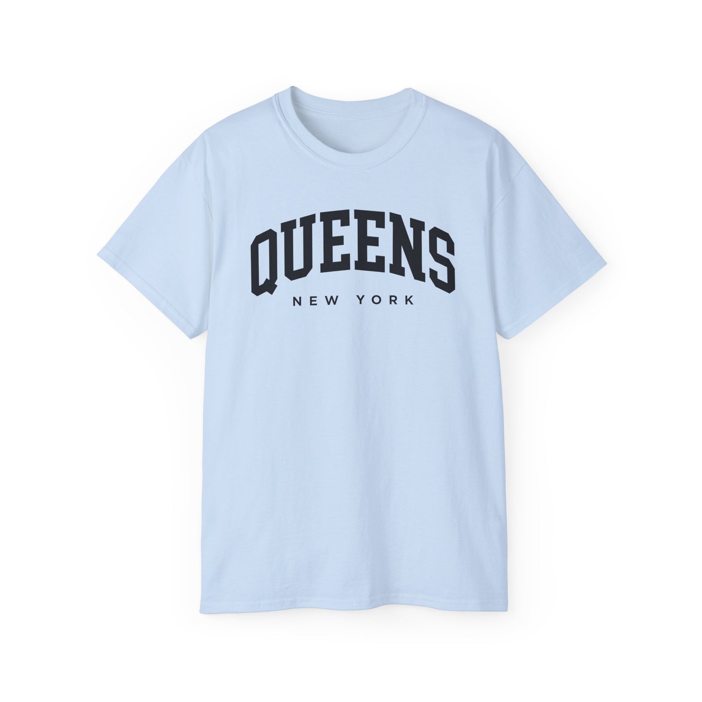 Queens New York Tee