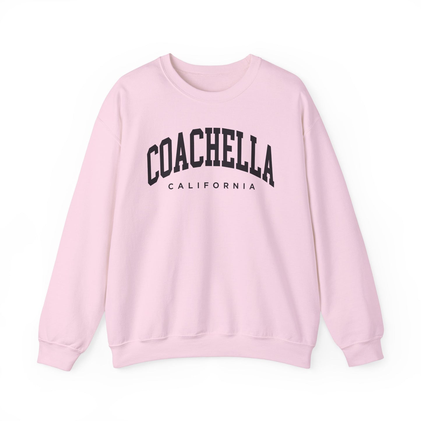 Coachella California Sweatshirt