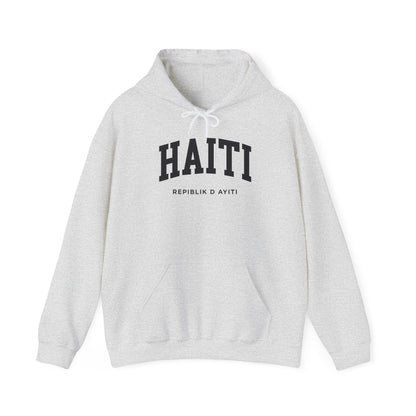 Haiti Hoodie