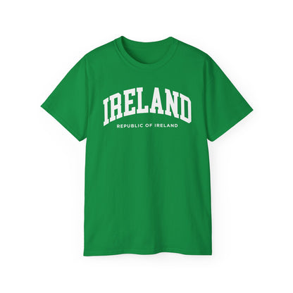 Ireland Tee