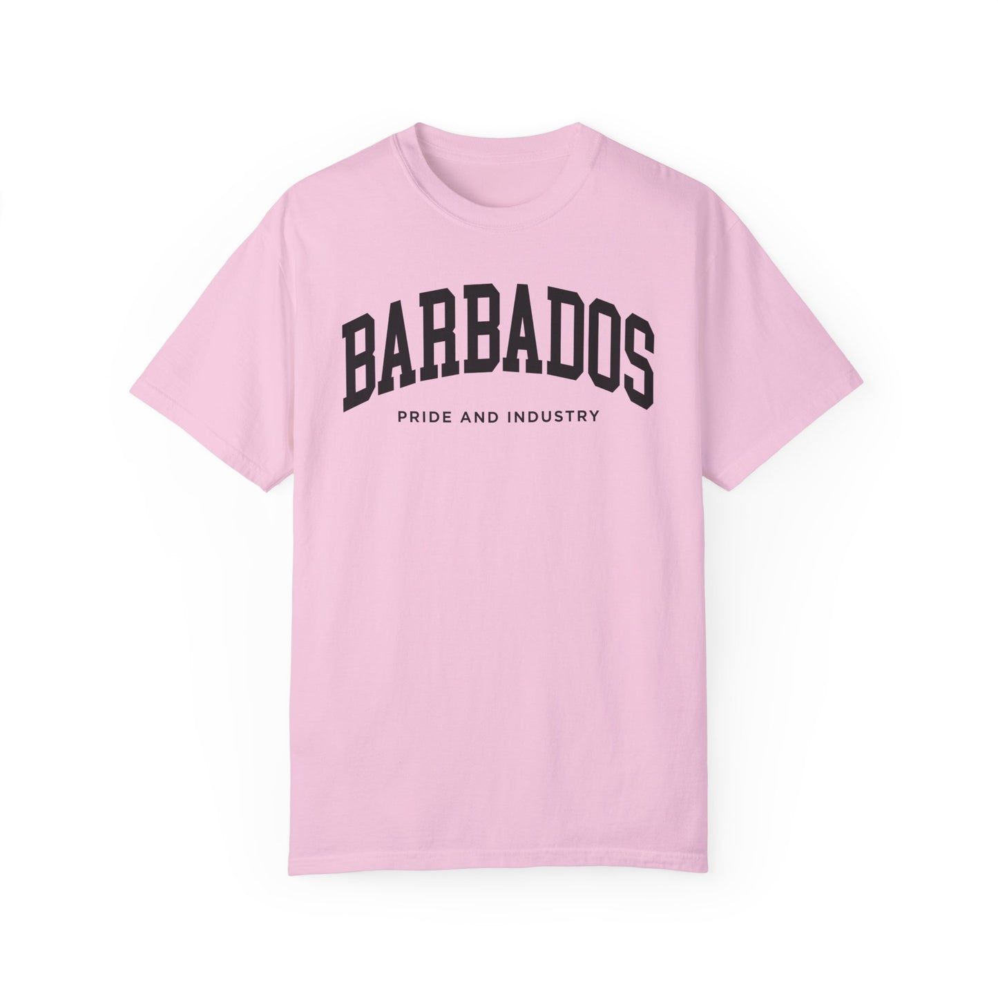 Barbados Comfort Colors® Tee