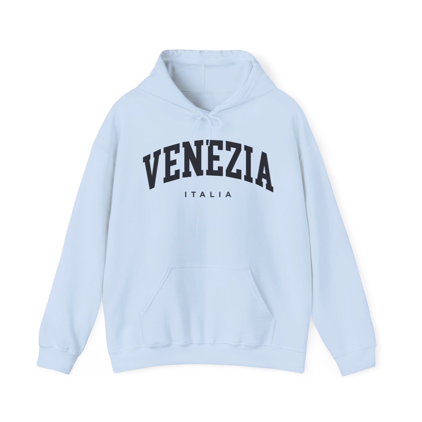 Venice Italy Hoodie