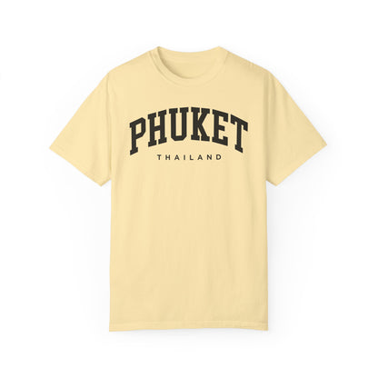 Phuket Thailand Comfort Colors® Tee