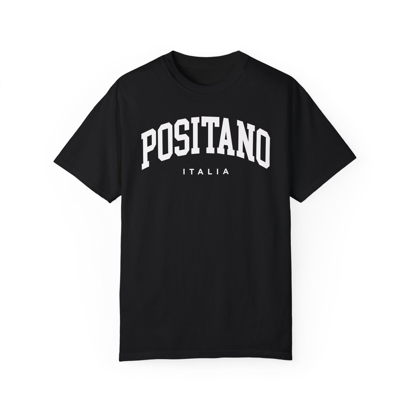 Positano Italy Comfort Colors® Tee