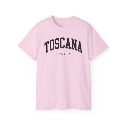 Tuscany Italy Tee