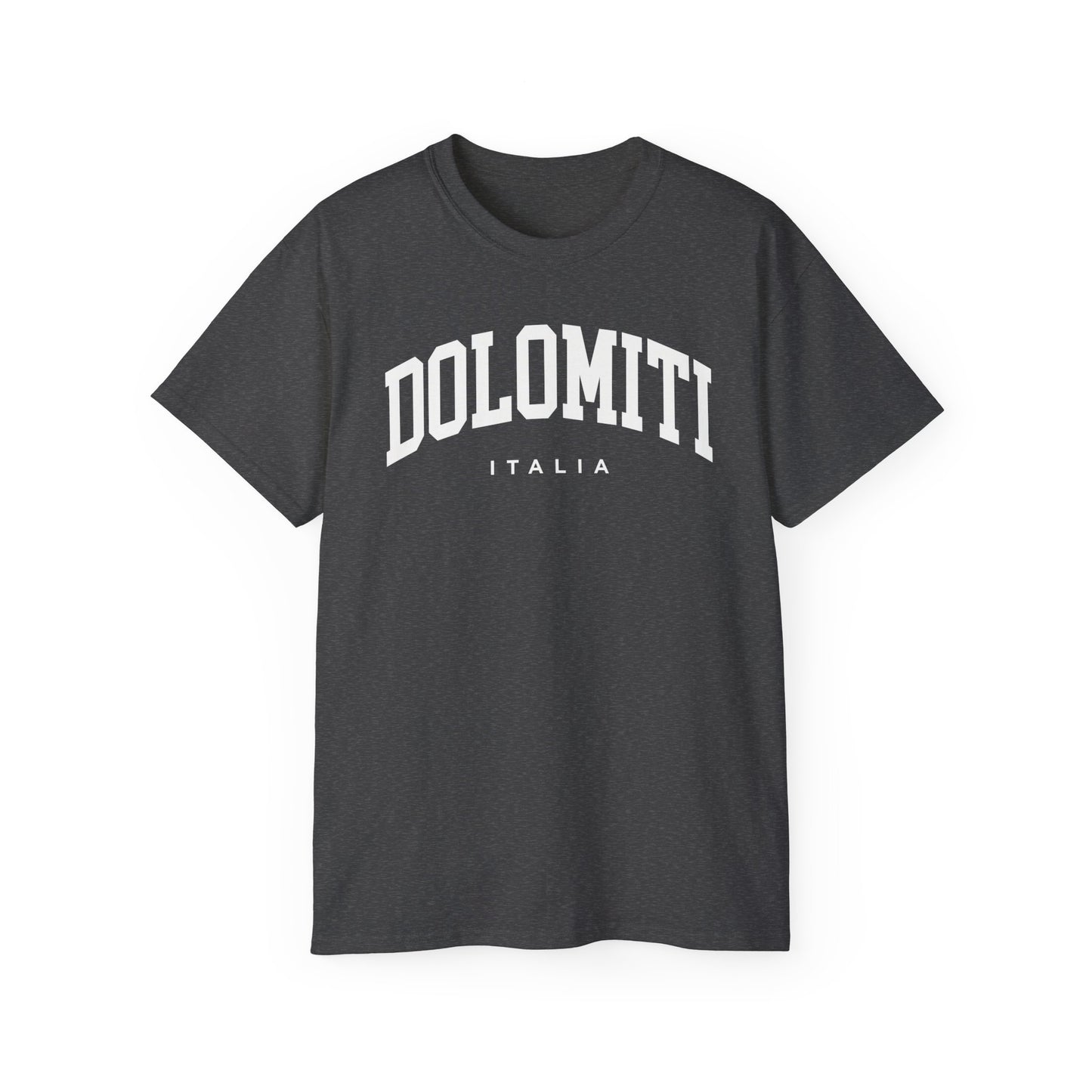 Dolomites Italy Tee