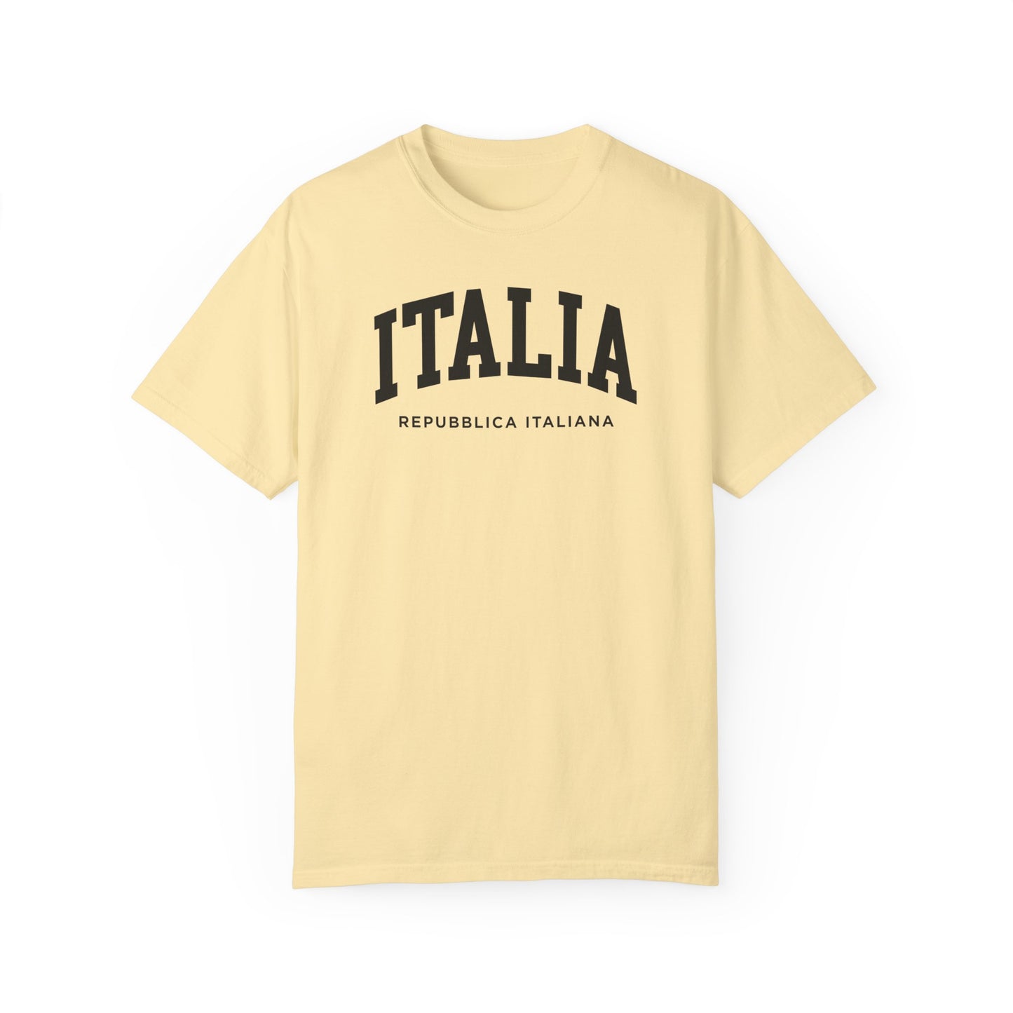 Italy Comfort Colors® Tee