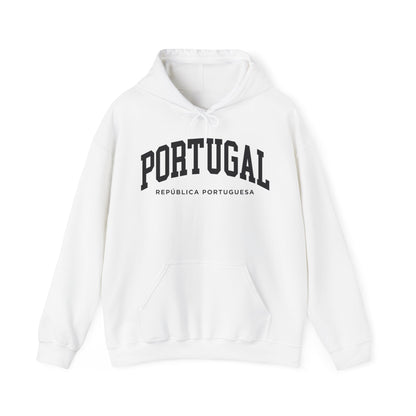 Portugal Hoodie