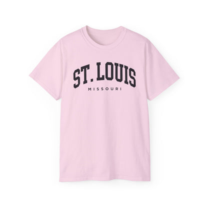 St. Louis Missouri Tee