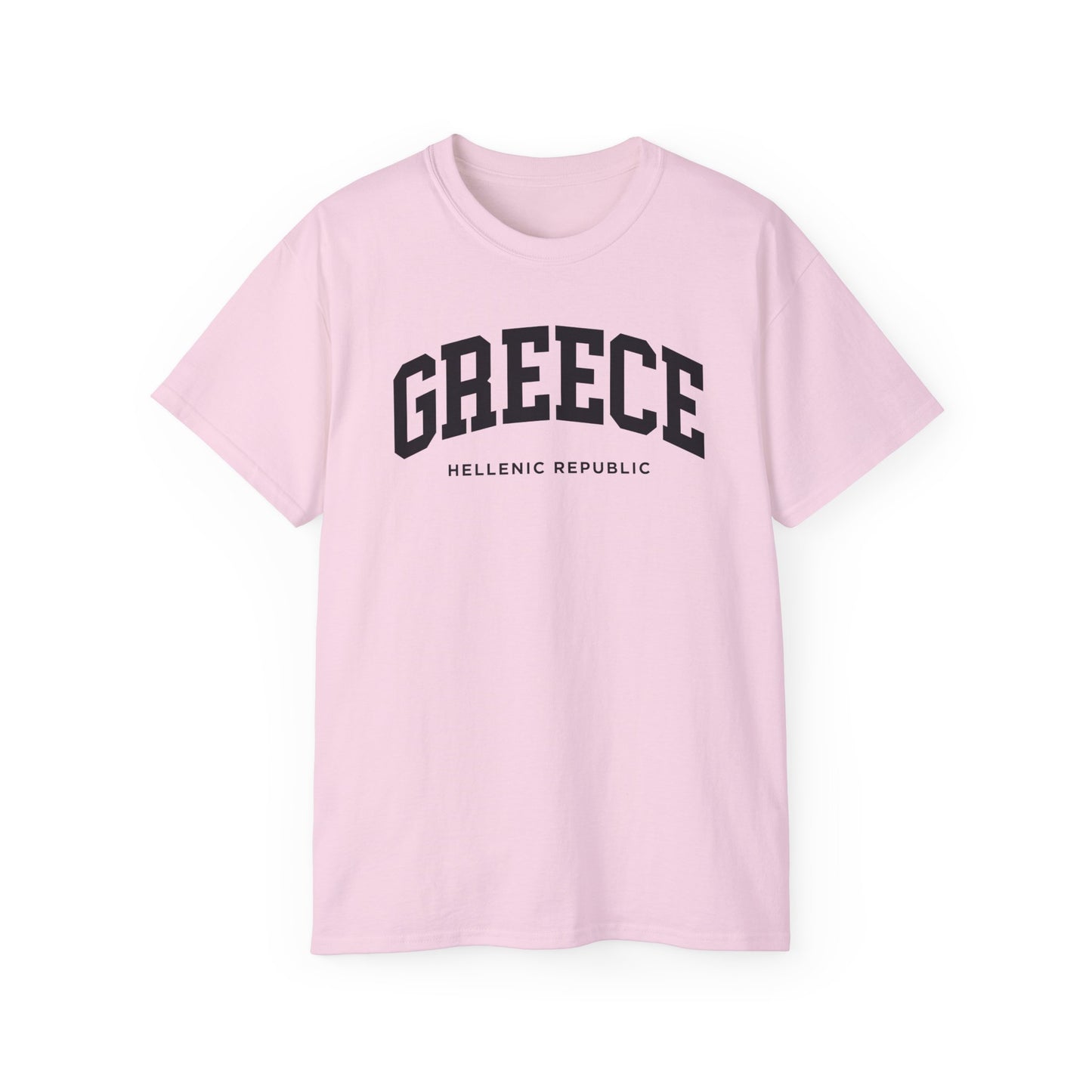 Greece Tee