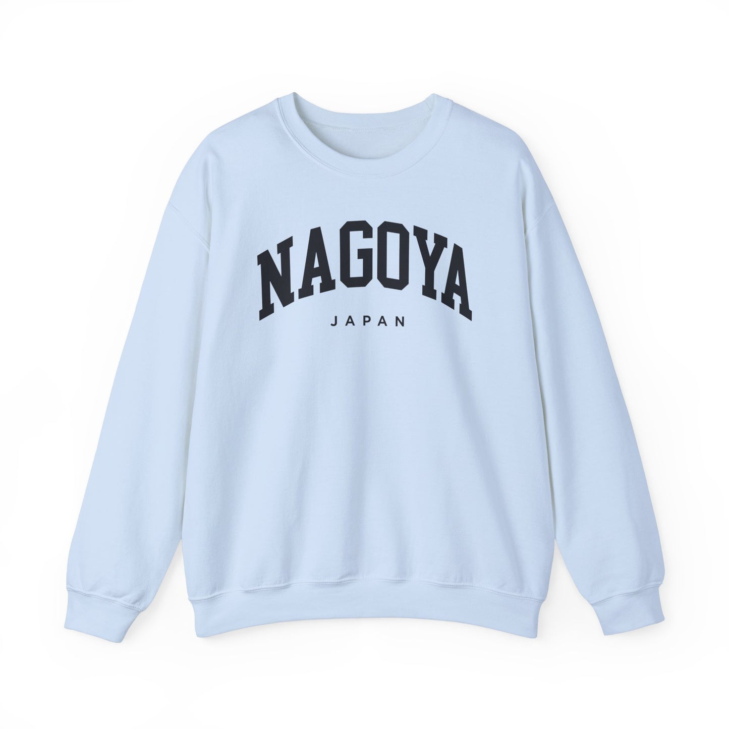 Nagoya Japan Sweatshirt