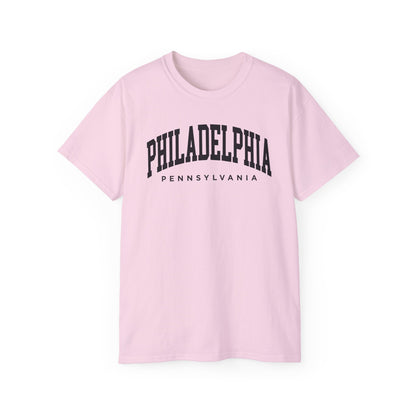 Philadelphia Pennsylvania Tee