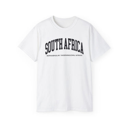 South Africa Tee