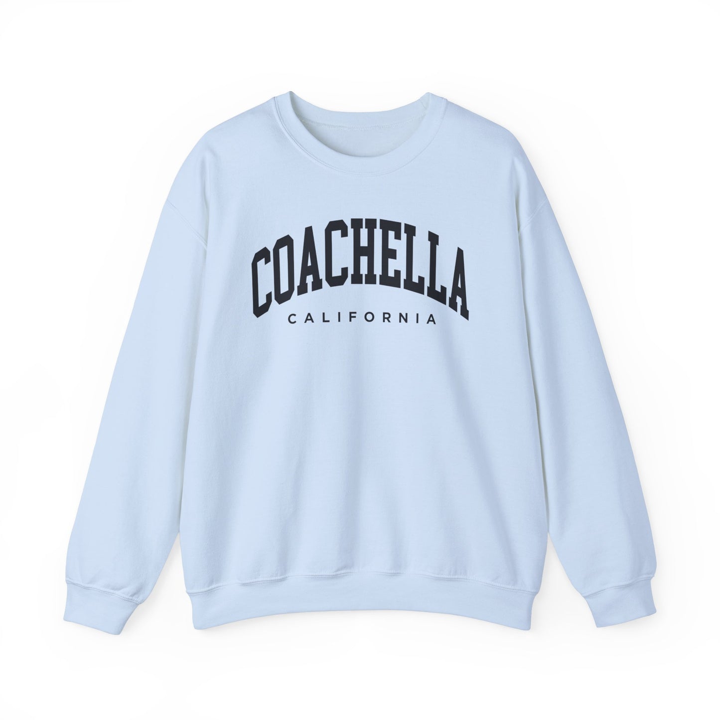 Coachella California Sweatshirt