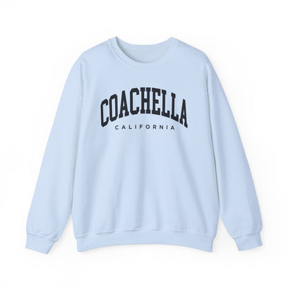 Coachella California Sweatshirt